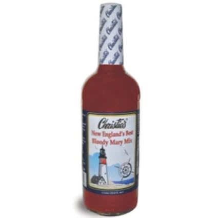  Christies New Englands Best Bloody Mary Mix 1