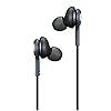 Official-Samsung-Galaxy-S8-S8-Handsfree-HeadphonesEarphones-Tuned-by-AKGHarman-Kardon-Black-EO-IG955BSEGWW-Bulk-Packed-Frustration-Free-Packaging Samsung Official Galaxy S8 / S8+ Handsfree Headphones/Earphones - Tuned by AKG/Harman Kardon - Black (EO-IG955BSEGWW…