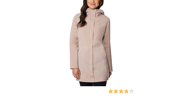 32 degrees womens rain jacket
