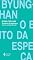 Livro O espírito da esperança: Contra a sociedade do medo