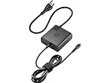 New Genuine AC for HP 65W 20V 3.25A Type-C USB AC Adapter 1HE08UT 1HE08UT#ABA