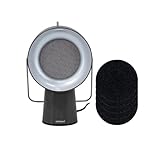 Airhood Wired Portable Kitchen Exhaust Fan | Range