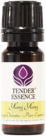 Essential Oils Choose from 26 Oils (Ylang Ylang)