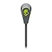 Skullcandy 50/50 Earbuds with Mic3 Hot Lime, One Size