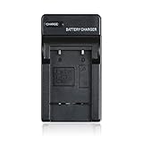 LI-40B LI-42B LI-40C Camera Battery Charger for