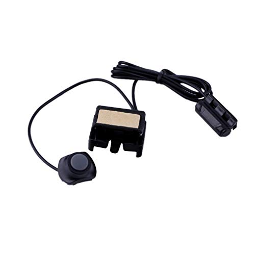 Water-Resistant Digital Wired Bike Bicycle Computer Odometer Speedometer Touch Button LCD Backlit Set Bicycle Accessories