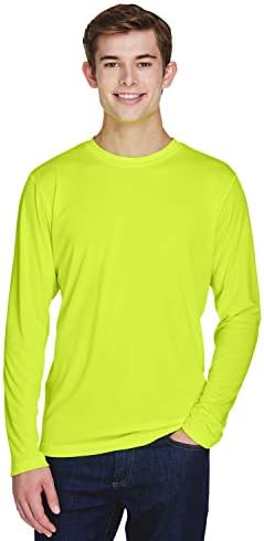 Performance Long Sleeve T-Shirt (TT11L)