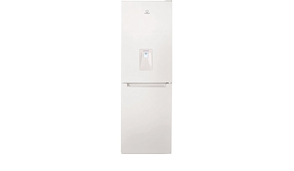 INDESIT LD70N1WWTD - Dispensador de agua para frigorífico (28 ...
