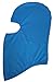 NewNow Candy Color Ultra Thin Ski Face Mask Great Under A Bike Warm Balaclava Hood (Sky Blue)