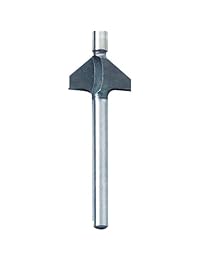 Dremel 618 Chamfer Router Bit