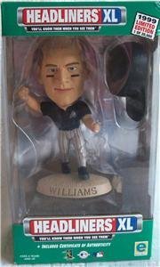1999 Headliners XL Matt Williams