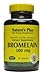 Nature's Plus - Bromelain, 500 mg, 90 tablets