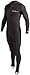 NeoSport Unisex Full Body Sport Skin-Black-XXLarge