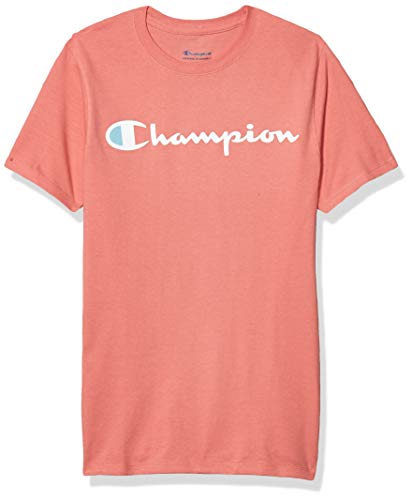 champion graphic tee