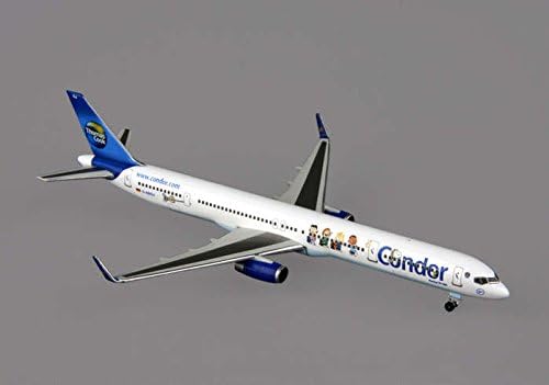 Herpa Condor 757-300 1/500 Peanuts Livery (**)