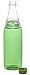 Aladdin Fresco Twist & Go Water Bottle, Green, 0.6L