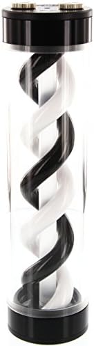 FrozenQ LFX Custom Reservoir - Black/White