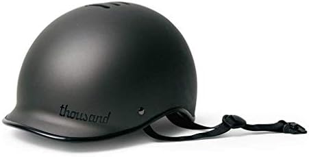 Thousand Poplock Anti-theft Bicycle Cycle Helmet