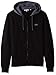 Lacoste Men's Fleece Sweatshirt Ergonmic Detail