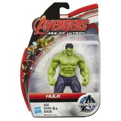 Hulk Avenger 3.75" All Star Figure