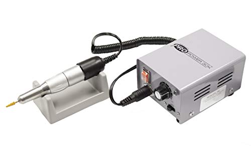 Pro Power 30K Professional Nail Drill