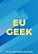 Livro Eu Geek