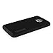 Incipio Cell Phone Case for Moto Z Force - Black and Black