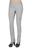 Leveret Women's Stretchable 
