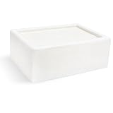 Shea Butter Soap Base - Organic - 2 lb