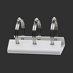 WiTi Universal Vertical Pole Mount for Security