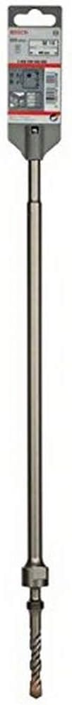 Bosch 1 x Pro SDS Plus Adapter, One Piece (Diameter mm, Professional Accessories Hammer Drill), Multicoloured, 440 mm