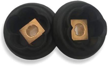 Lot De 2 Guides De Couplage 5 Branches Originaux Silvercrest Mr Cuisine Connect Reference Skmc 1200 C3 Skmc 1200 A1 Skmc 1200 B2 Amazon Fr Cuisine Maison