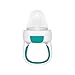 OXO Tot Silicone Self-Feeder - Teal