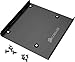 Corsair SSD Mounting Bracket Kit 2.5" to 3.5" drive bay(CSSD-BRKT1) primary