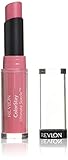 Revlon ColorStay Ultimate Suede Lipstick, High Heels