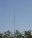 Sirio Antenna m400 Sirio Starduster M-400 26.5, Tunable Base Antenna