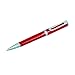 MONTEVERDE Limonada Ballpoint Pen Torino Red (MV41475)