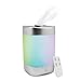 SpaRoom AromaDelight Ultrasonic Essential Oil Diffuser and Fragrance Cool Mister With Remote Control and LED Light Show