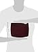 Dacasso Leather Mouse Pad, Burgundy