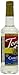 Torani Sweetener Syrup, Cane Sugar, 25.4 Ounce