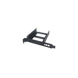 JMT Metal PCI Slot 2.5inch IDE/SATA/SSD/HDD