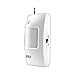 KERUI 433MHz Home Wireless PIR Infrared Motion Sensor Detector for Alarm System