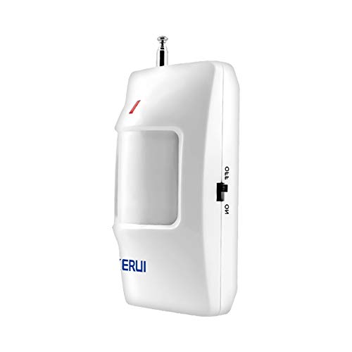 4 KERUI+433MHz+Wireless+Infrared+Detector