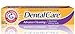 Arm & Hammer Dental Care Toothpaste Advance Cleaning, 6.3 Ounce
