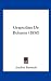 Graptolites de Boheme (1850)