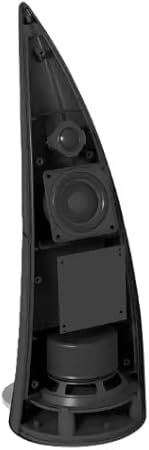spinnaker speakers