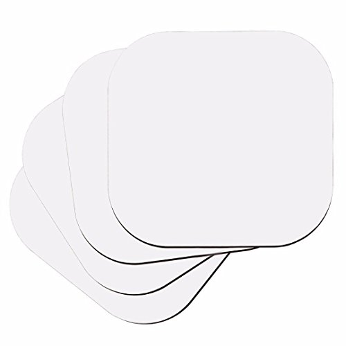 1 RETERMIT+Sublimation+Customized+Coaster+Hardboard