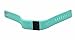 NewYouDirect Fitness Tracker Activity Tracker Smart Watch Smart Band Wireless Bluetooth Sleep Monitor Wristband Running Pedometer Exercise for Android 4.3 IOS 7.0 (Mint Green)