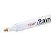 Highlighter Pen,Fullfun Permanent Waterproof Car Tyre Tire Metal Paint Marking Pen (white)