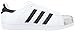 adidas Originals Unisex-Adult Superstar Metal Toe W Skate Shoe Running